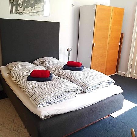 B&B Sps Downtown Copenhague Extérieur photo