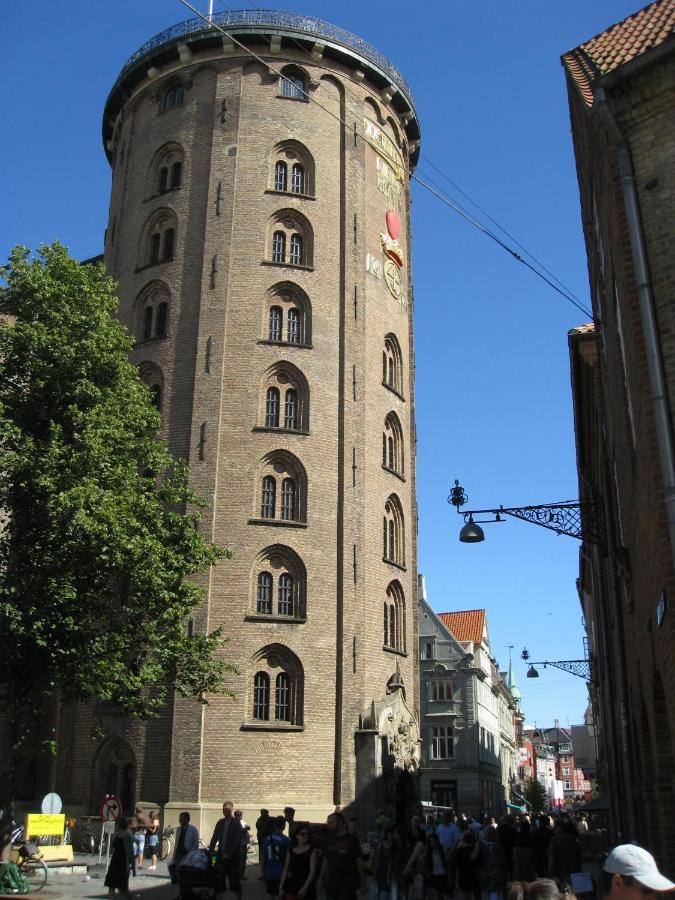 B&B Sps Downtown Copenhague Extérieur photo
