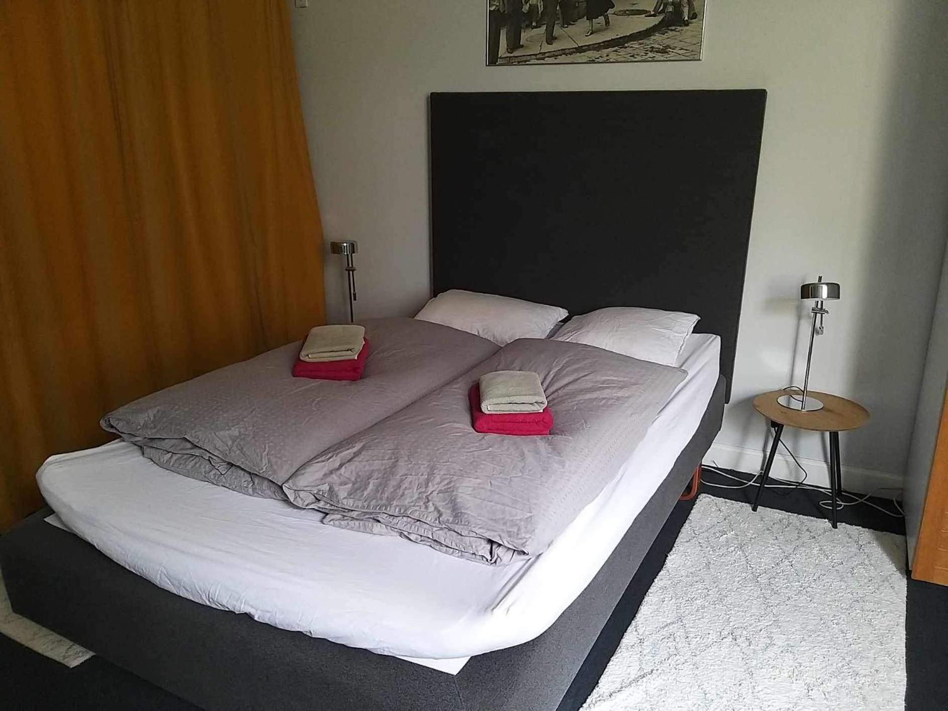 B&B Sps Downtown Copenhague Extérieur photo